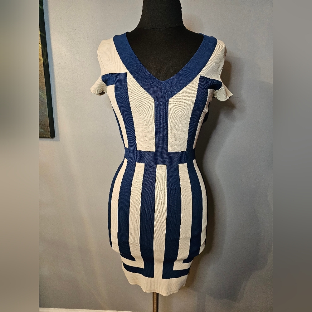Bodycon dress
